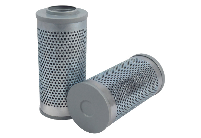 customized oil filter